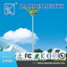 Variété de la certification internationale Hight Mast Lighting (BDG06)